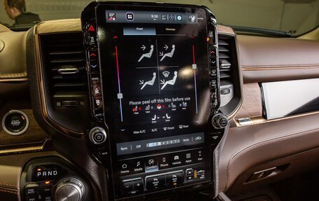 Rambler 1500, 2026 год, 11 298 000 рублей, 15 фотография