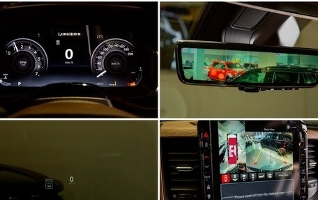 Rambler 1500, 2026 год, 11 298 000 рублей, 5 фотография