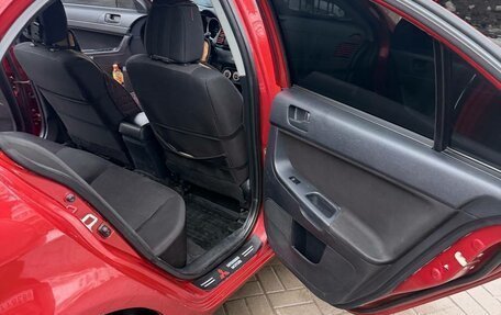 Mitsubishi Lancer IX, 2008 год, 870 000 рублей, 15 фотография