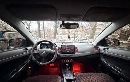 Mitsubishi Lancer IX, 2008 год, 870 000 рублей, 13 фотография
