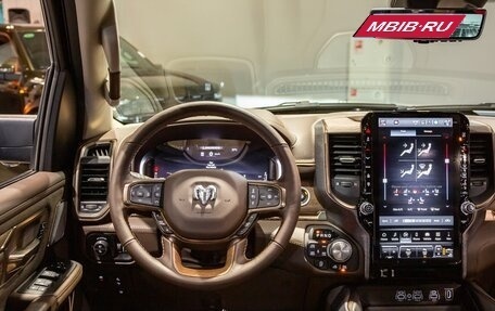 Rambler 1500, 2026 год, 11 298 000 рублей, 11 фотография