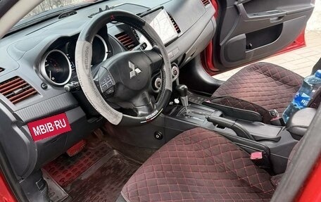Mitsubishi Lancer IX, 2008 год, 870 000 рублей, 6 фотография