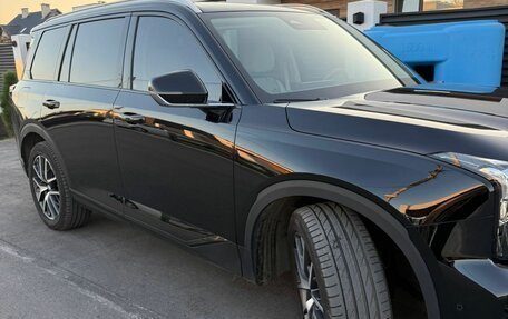 GAC GS8, 2024 год, 4 200 000 рублей, 9 фотография