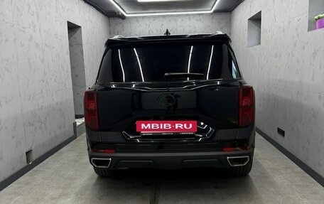 GAC GS8, 2024 год, 4 200 000 рублей, 5 фотография