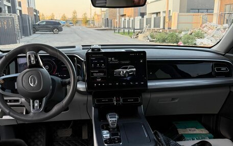 GAC GS8, 2024 год, 4 200 000 рублей, 15 фотография