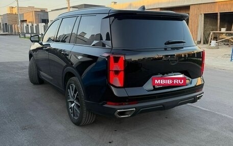 GAC GS8, 2024 год, 4 200 000 рублей, 12 фотография