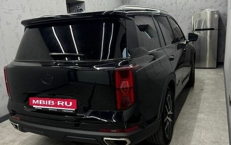 GAC GS8, 2024 год, 4 200 000 рублей, 4 фотография