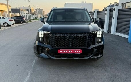 GAC GS8, 2024 год, 4 200 000 рублей, 7 фотография