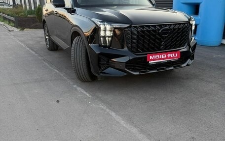 GAC GS8, 2024 год, 4 200 000 рублей, 8 фотография