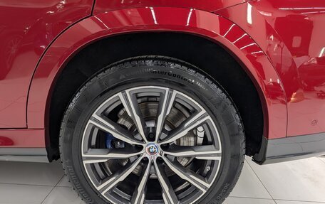 BMW X6, 2022 год, 9 500 000 рублей, 10 фотография