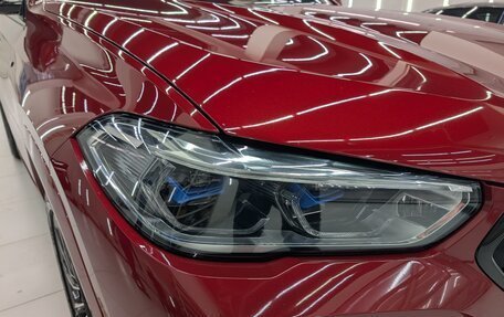 BMW X6, 2022 год, 9 500 000 рублей, 14 фотография