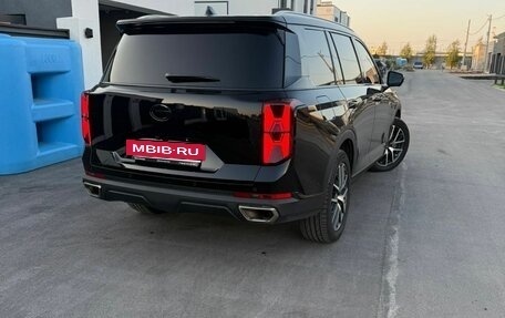 GAC GS8, 2024 год, 4 200 000 рублей, 11 фотография