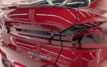 BMW X6, 2022 год, 9 500 000 рублей, 16 фотография