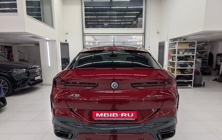 BMW X6, 2022 год, 9 500 000 рублей, 6 фотография