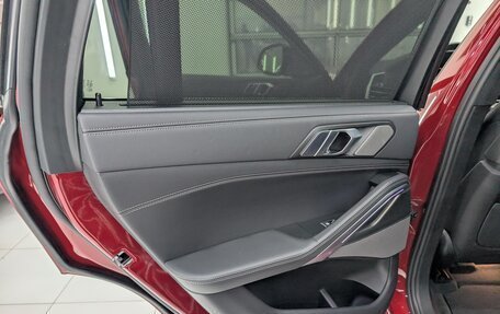 BMW X6, 2022 год, 9 500 000 рублей, 25 фотография