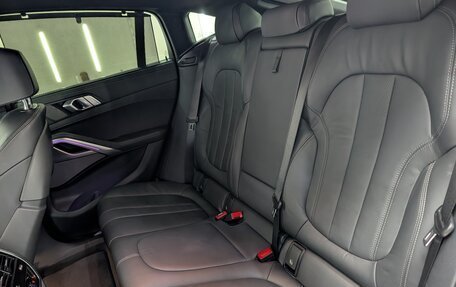 BMW X6, 2022 год, 9 500 000 рублей, 27 фотография