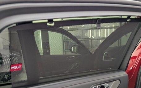 BMW X6, 2022 год, 9 500 000 рублей, 26 фотография