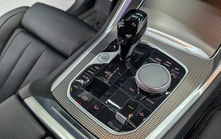 BMW X6, 2022 год, 9 500 000 рублей, 30 фотография