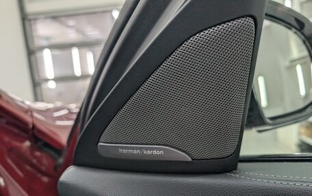 BMW X6, 2022 год, 9 500 000 рублей, 32 фотография