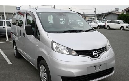 Nissan NV200, 2021 год, 1 300 000 рублей, 1 фотография