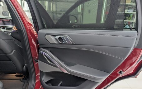 BMW X6, 2022 год, 9 500 000 рублей, 35 фотография