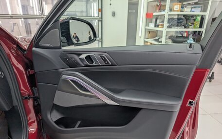 BMW X6, 2022 год, 9 500 000 рублей, 31 фотография