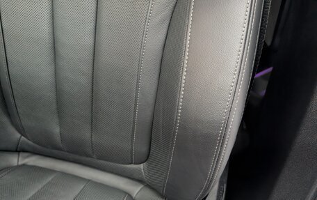 BMW X6, 2022 год, 9 500 000 рублей, 38 фотография