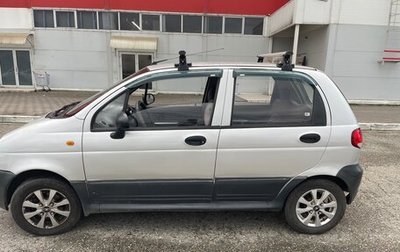 Daewoo Matiz I, 2011 год, 365 000 рублей, 1 фотография