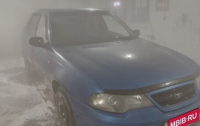 Daewoo Nexia I рестайлинг, 2010 год, 65 000 рублей, 1 фотография