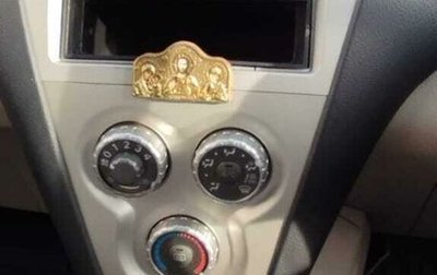 Toyota Belta, 2005 год, 590 000 рублей, 1 фотография