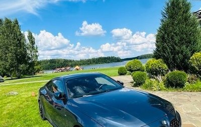 BMW 4 серия, 2020 год, 5 300 000 рублей, 1 фотография