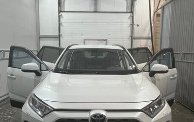 Toyota RAV4, 2020 год, 3 400 000 рублей, 1 фотография