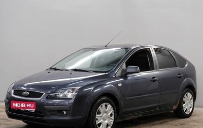 Ford Focus II рестайлинг, 2005 год, 350 000 рублей, 1 фотография