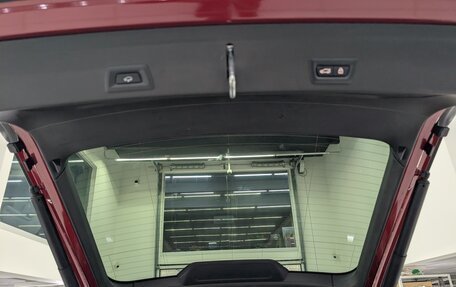 BMW X6, 2022 год, 9 500 000 рублей, 40 фотография