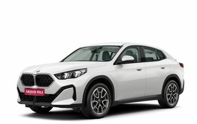 BMW X2, 2025 год, 6 570 000 рублей, 1 фотография