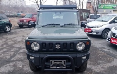 Suzuki Jimny, 2020 год, 1 950 000 рублей, 1 фотография
