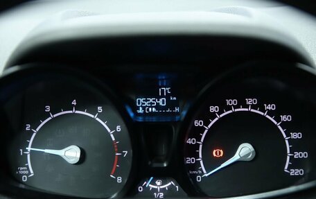 Ford EcoSport, 2018 год, 1 230 000 рублей, 12 фотография