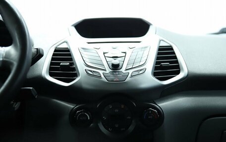 Ford EcoSport, 2018 год, 1 230 000 рублей, 15 фотография