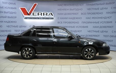 Daewoo Nexia I рестайлинг, 2011 год, 130 000 рублей, 4 фотография