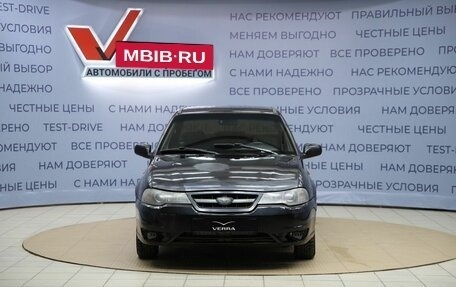 Daewoo Nexia I рестайлинг, 2011 год, 130 000 рублей, 2 фотография