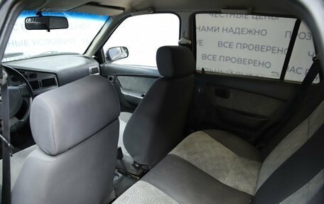 Daewoo Nexia I рестайлинг, 2011 год, 130 000 рублей, 11 фотография