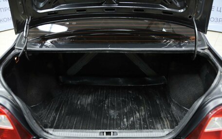 Daewoo Nexia I рестайлинг, 2011 год, 130 000 рублей, 9 фотография