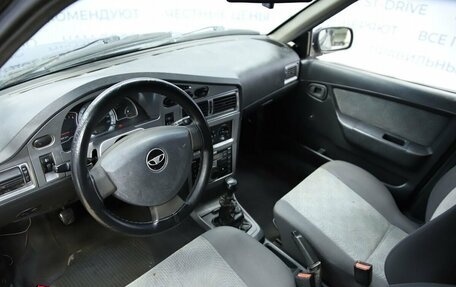 Daewoo Nexia I рестайлинг, 2011 год, 130 000 рублей, 10 фотография