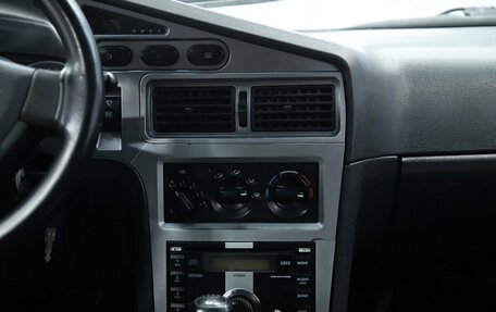 Daewoo Nexia I рестайлинг, 2011 год, 130 000 рублей, 13 фотография