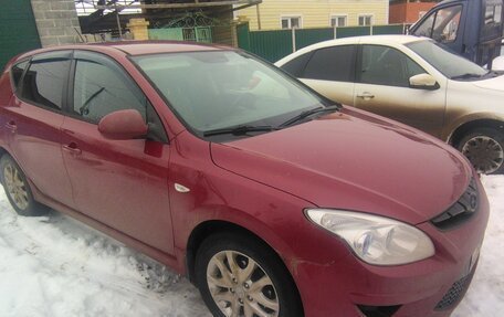 Hyundai i30 I, 2010 год, 650 000 рублей, 2 фотография