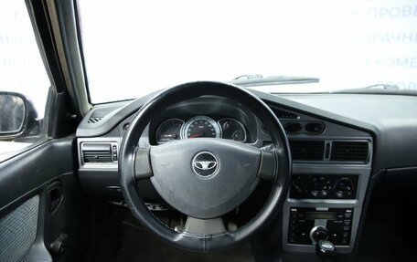 Daewoo Nexia I рестайлинг, 2011 год, 130 000 рублей, 12 фотография