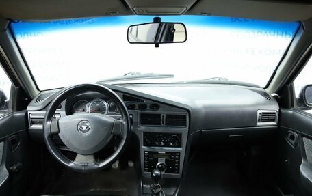 Daewoo Nexia I рестайлинг, 2011 год, 130 000 рублей, 14 фотография