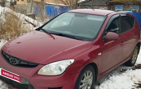 Hyundai i30 I, 2010 год, 650 000 рублей, 3 фотография
