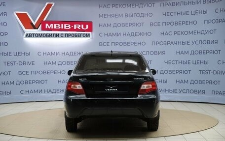 Daewoo Nexia I рестайлинг, 2011 год, 130 000 рублей, 6 фотография