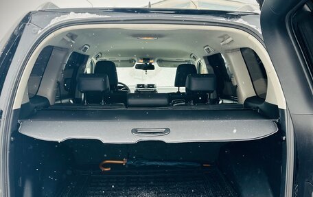 Toyota Land Cruiser Prado 150 рестайлинг 2, 2016 год, 3 950 000 рублей, 8 фотография